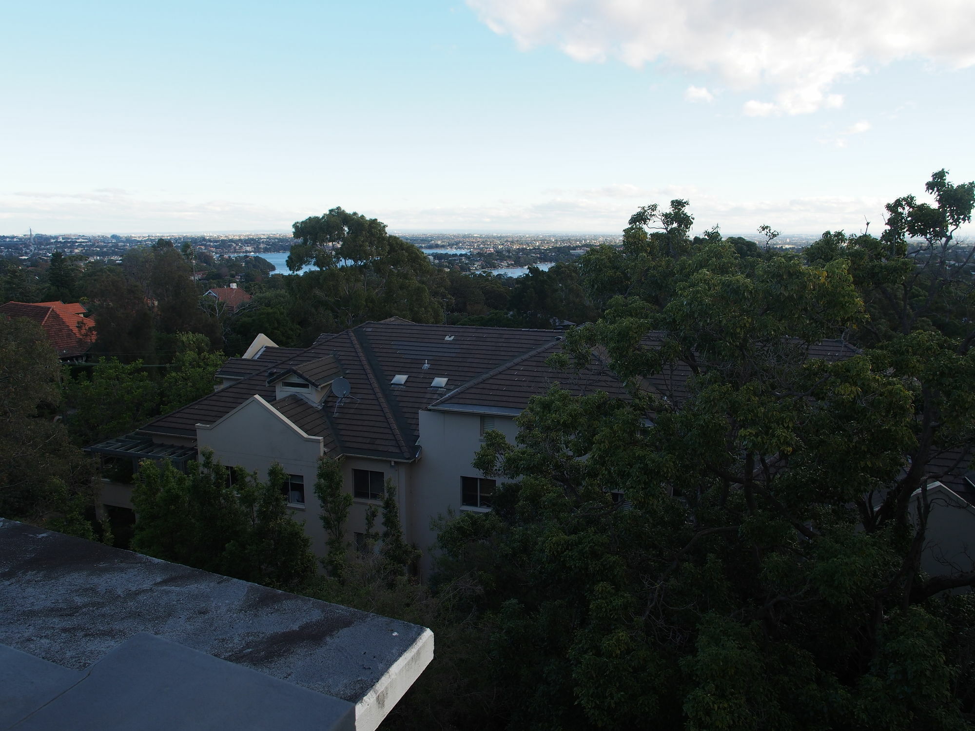 ホテル アーバン セント レナーズ St Leonards エクステリア 写真